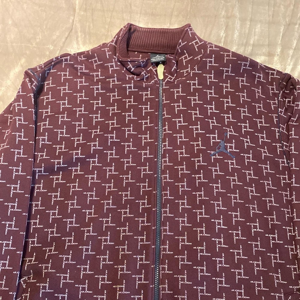 Jordan (5) Track Jacket (Vintage)